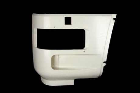 Панель крила, передня PACOL DAFHB001L