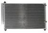 Радіатор кондиціонера THERMOTEC KTT110154 (фото 3)