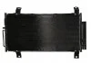Радіатор кондиціонера THERMOTEC KTT110254 (фото 2)