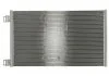 Радіатор кондиціонера THERMOTEC KTT110360 (фото 3)