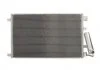 Радіатор кондиціонера THERMOTEC KTT110408 (фото 3)