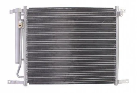Радіатор кондиціонера THERMOTEC KTT110419