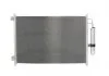 Радіатор кондиціонера THERMOTEC KTT110471 (фото 3)
