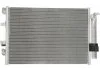 Радіатор кондиціонера THERMOTEC KTT110500 (фото 3)