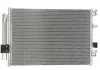 Радіатор кондиціонера THERMOTEC KTT110500 (фото 4)