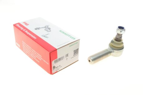 KOÑCÓWKA DR¥¯KA KIER. FAG 840082410