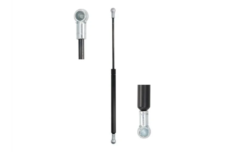Газова пружина двері (19мм, L max-510мм, L2-200, 210Н, 18/18) FORD 2000 2610/3430/3610/3910/3910 MARK II/4110/4110 MARK II/4610/4610 MARK II/4630/4830/5030 4WD/5610 2WD/5610 4WD/6610 4WD/6610 MARK II/ KROSNO 24831 (фото 1)
