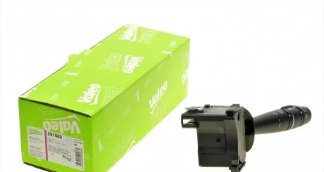 Перемикач VALEO 251566