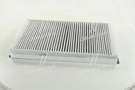Фільтр повітря салону CHAMPION CCF0180C