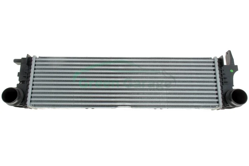 CHLODNICA INTERCOOLER NRF 309037 (фото 1)