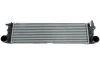 CHLODNICA INTERCOOLER NRF 309037 (фото 1)