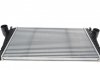 CHLODNICA INTERCOOLER NRF 309038 (фото 1)