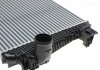 CHLODNICA INTERCOOLER NRF 309038 (фото 3)