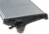 CHLODNICA INTERCOOLER NRF 309038 (фото 4)