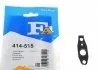 Прокладка двигуна металева Fischer Automotive One (FA1) 414515 (фото 1)