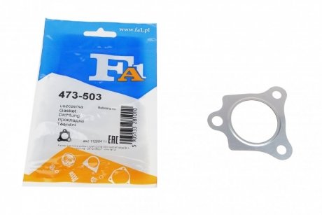 Прокладка турбіни Fischer Automotive One (FA1) 473503