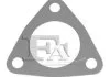 Прокладка двигуна металева Fischer Automotive One (FA1) 474502 (фото 1)