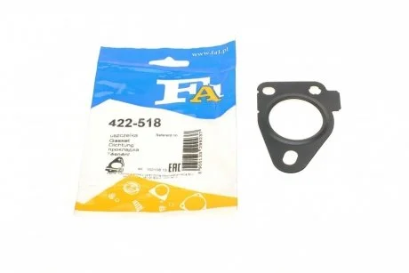 Прокладка, компрессор Fischer Automotive One (FA1) 422518