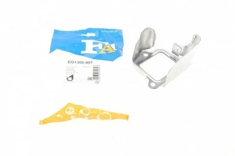 Прокладка клапана EGR Fischer Automotive One (FA1) EG1300907