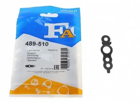 Прокладка турбіни Fischer Automotive One (FA1) 489510