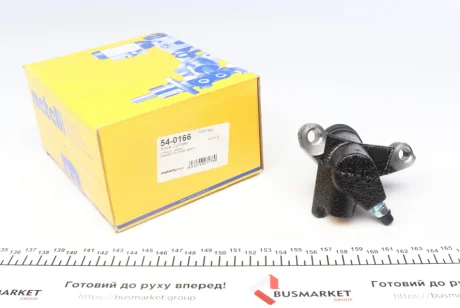 WYSPRZEGLIK CHEVROLET METELLI 540166