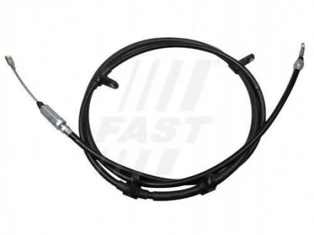 Тросовий привод, стоянкове гальмо FAST FT69208