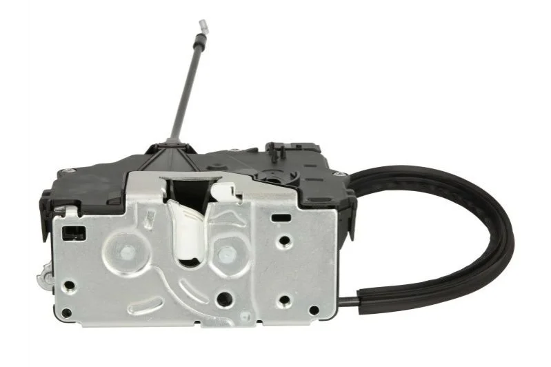 ЗАМОК ДВЕРКИ FIAT DUCATO 06> FIAT / ALFA ROMEO / LANCIA 1393796080 (фото 1)