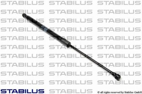 Газова пружина капоту STABILUS 920662
