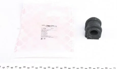 Подушка стабілізатора FEBI BILSTEIN 41438