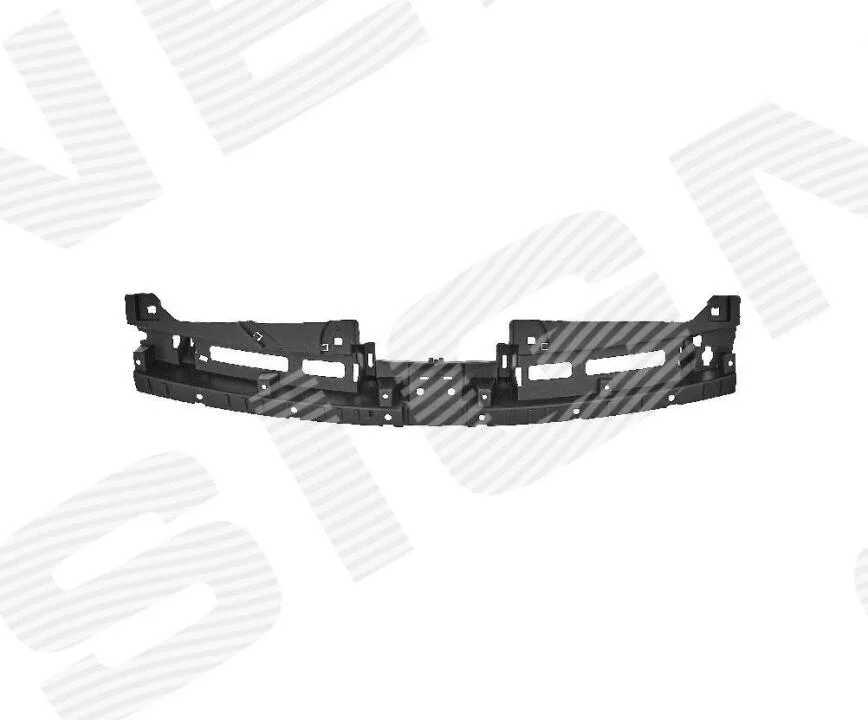 КРІПЛЕННЯ РЕШІТКИ | JEEP COMPASS, 17 - 20 SIGNEDA PCR07064CA (фото 1)