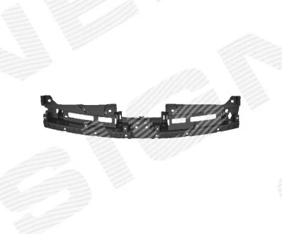 КРІПЛЕННЯ РЕШІТКИ | JEEP COMPASS, 17 - 20 SIGNEDA PCR07064CA