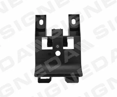 Кронштейн решітки JEEP GRAND CHEROKEE, 14 - 17 SIGNEDA PCR07041CB