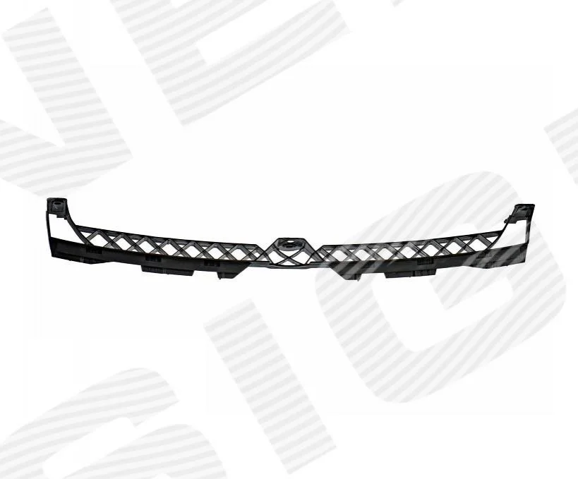 Кронштейн решітки VW JETTA, 11 - 15 SIGNEDA PVW07109CA (фото 1)