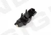 ПЕТЛЯ ДЛЯ КРЫШКИ БАКА SIGNEDA PBM01020A (фото 1)