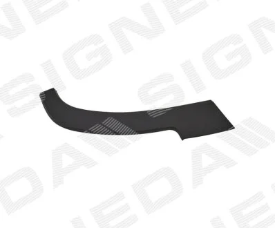 Надкирильник (задній) JEEP CHEROKEE (KL), 14 - 18 SIGNEDA PCR01049MAL