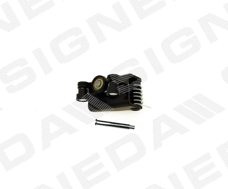 ШКІВ РОЗСУВНИХ ДВЕРЕЙ | NISSAN PRIMASTAR, 02 - 06 SIGNEDA PDR0035 (фото 1)