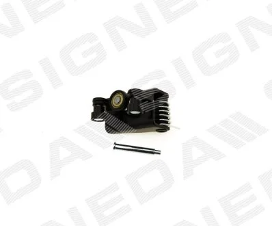ШКИВ РАЗДВИЖНОЙ ДВЕРИ SIGNEDA PDR0035