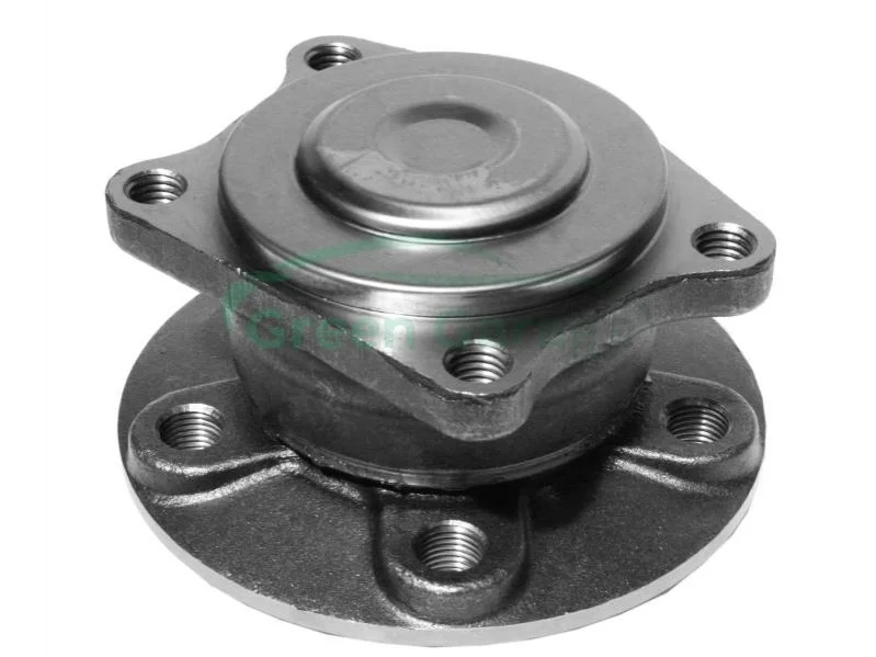 Ступица Starline hubs STARLINE LO23524 (фото 1)