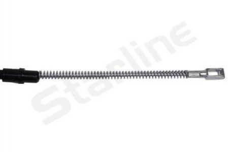 Трос стоянкових гальм STARLINE LABR045