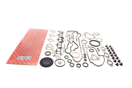 Полный комплект прокладок Hyundai/Kia 2,0 CRDI D4EA ELRING 795620