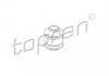 Сайлентблок TOPRAN / HANS PRIES 108554 (фото 1)