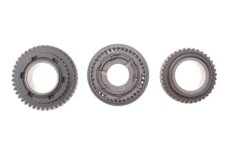 Провідна шестерня КПП RENAULT 326101263R