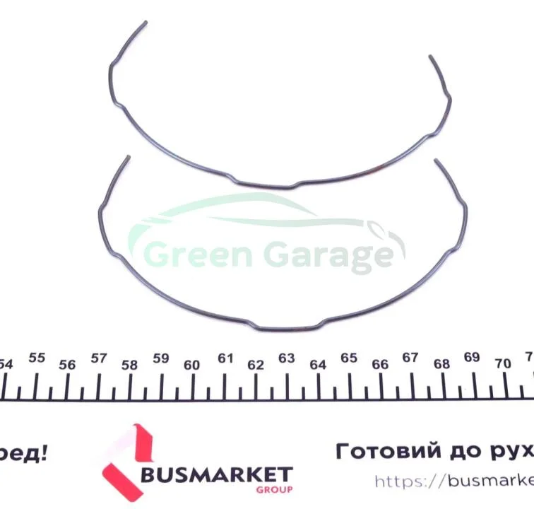 Провідна шестерня КПП RENAULT 7701478977 (фото 1)