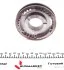 Провідна шестерня КПП RENAULT 7701478977 (фото 6)