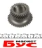 Шестерня кп 6 пер pa0 pf6 pk6 28 зубов RENAULT 8200018919 (фото 2)