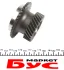 Шестерня кп 6 пер pa0 pf6 pk6 28 зубов RENAULT 8200018919 (фото 3)