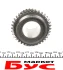 Шестерня кп 6 пер pa0 pf6 pk6 28 зубов RENAULT 8200018919 (фото 4)