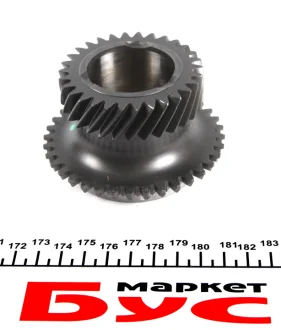 Провідна шестерня КПП RENAULT 8200022613