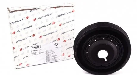 Шків кулачкового валу HUTCHINSON DP084