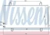 Конденсатор кондиционера TOYOTA CAMRY (XV5) (11-) (пр-во Nissens) NISSENS 940443 (фото 2)